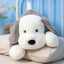 Peluche Chien Oreilles Tombantes