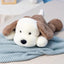 Peluche Chien Oreilles Tombantes