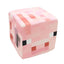 Peluche Cube Minecraft