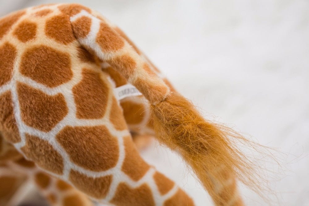 Peluche Girafe 100cm