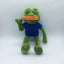 Peluche Grenouille Pepe the Frog