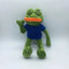 Peluche Grenouille Pepe the Frog