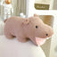 Peluche Hippopotame Mignon