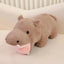 Peluche Hippopotame Mignon