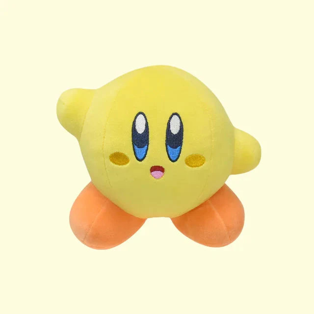 Peluche Kirby Multicolor