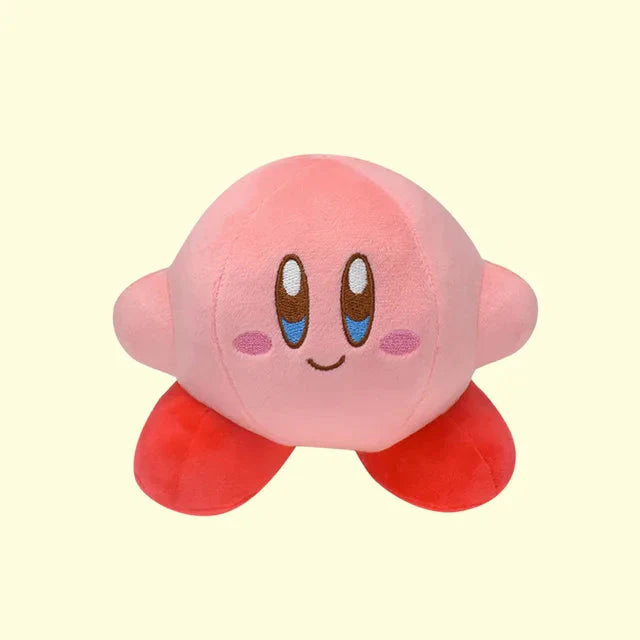 Peluche Kirby Multicolor