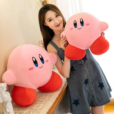 Peluche Kirby Rose