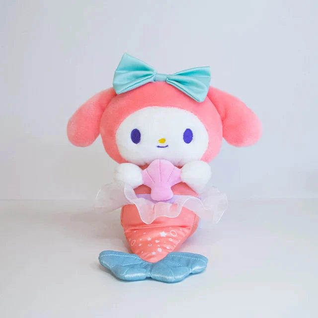 Peluche Lapin Hello Kitty