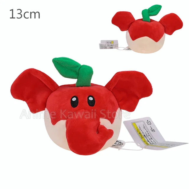 Peluche Mario Éléphant