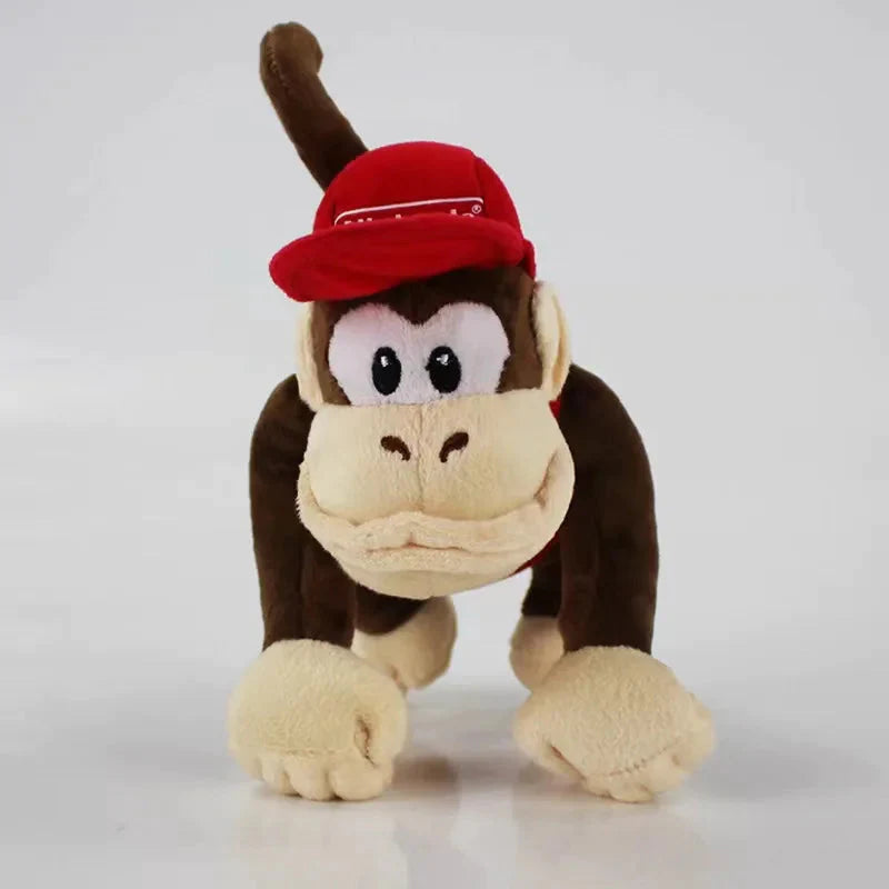 Peluche Mario King Kong
