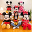 Peluche Mickey XXL