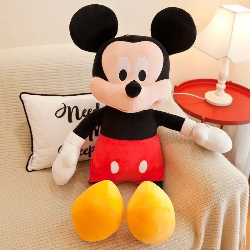 Peluche Mickey XXL