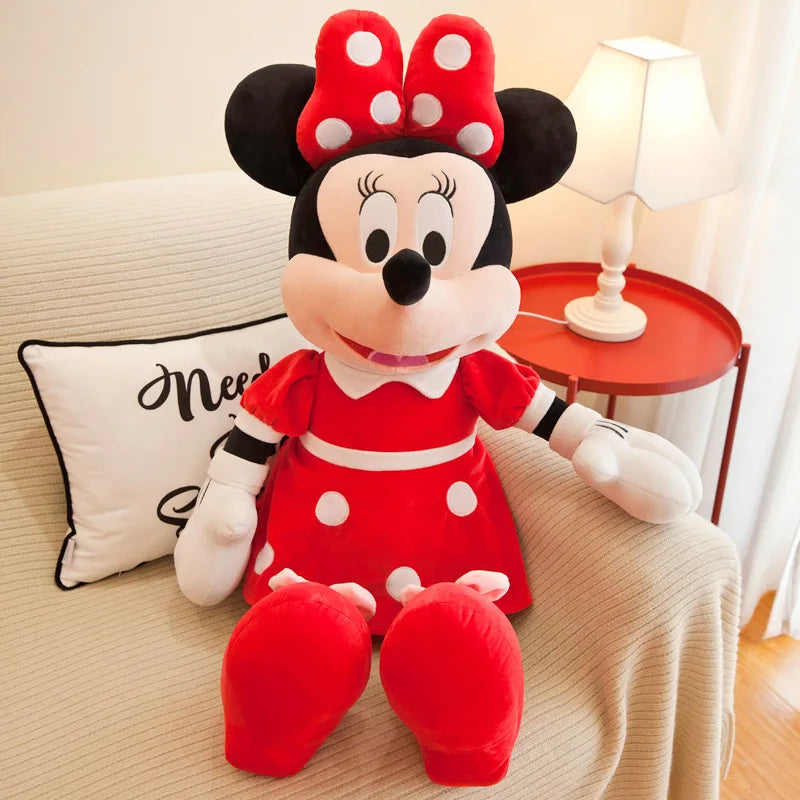 Peluche Mickey XXL