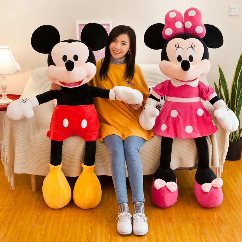 Peluche Mickey XXL