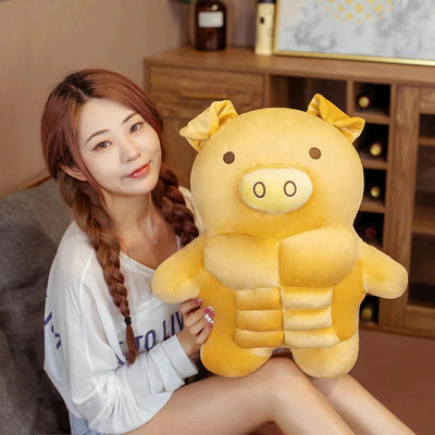 Peluche Ours Hybride