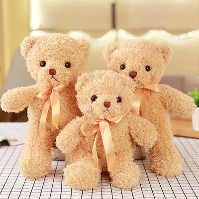 Peluche Ours Teddy
