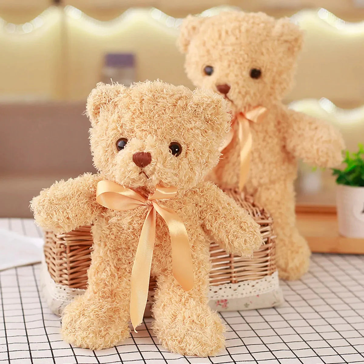Peluche Ours Teddy