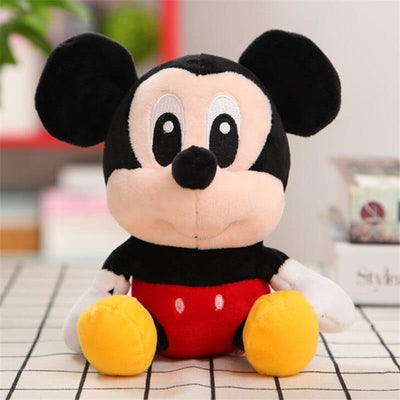 Petite Peluche Mickey